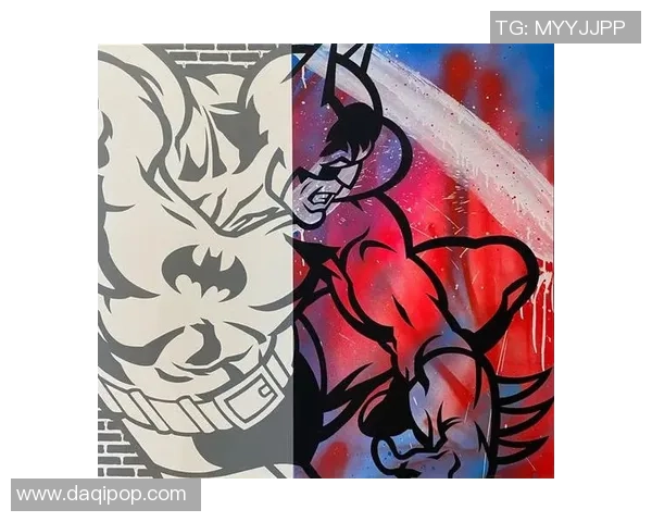 足球球星涂鸦艺术风格探索与创作展示 让运动与街头文化完美融合